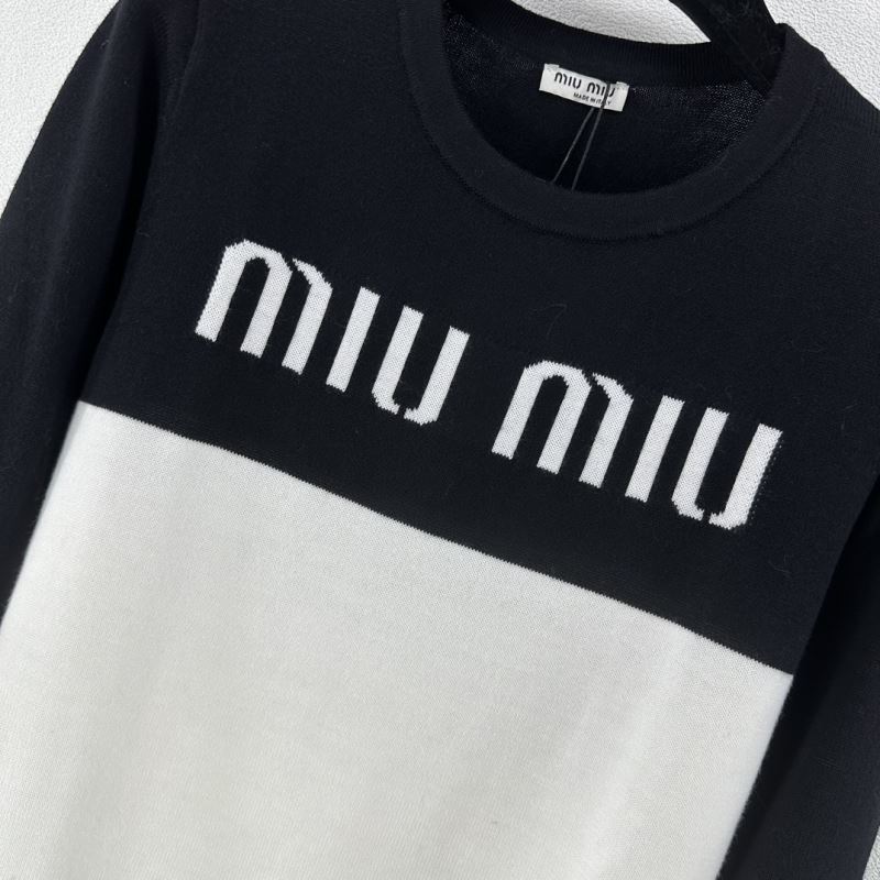 Miu Miu T-Shirts